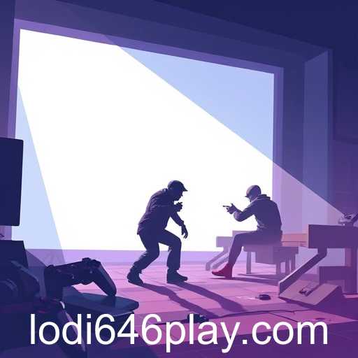 Emerging Trends in Online Gaming Platforms