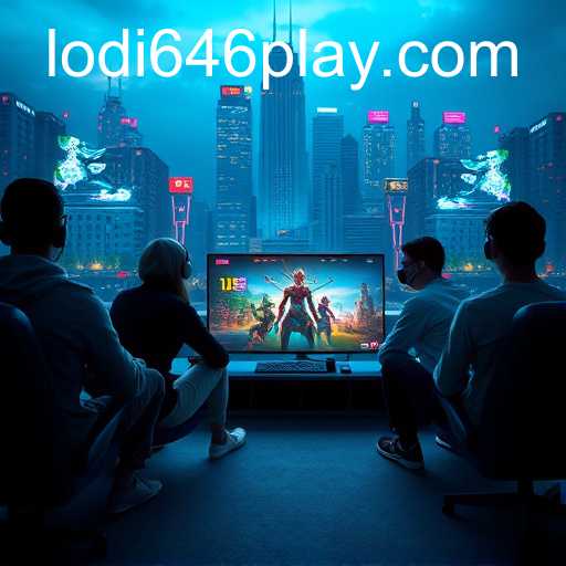 The Evolution of Online Gaming Platforms