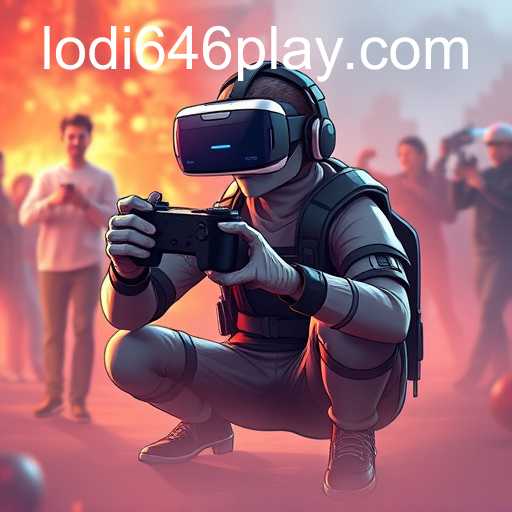 Gaming Trends and Innovations Shaping 2025