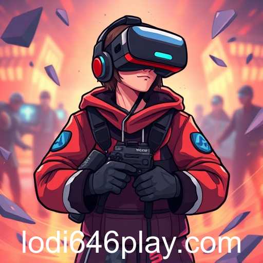 Lodi646: Transforming the Digital Gaming Landscape