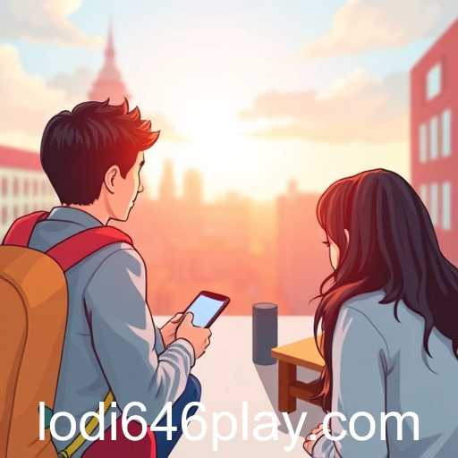 Lodi646 Shaping Online Gaming in 2025