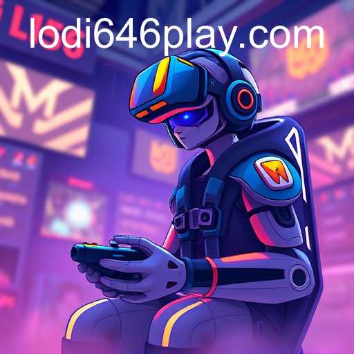 Lodi646: A Rising Star in the Online Gaming World