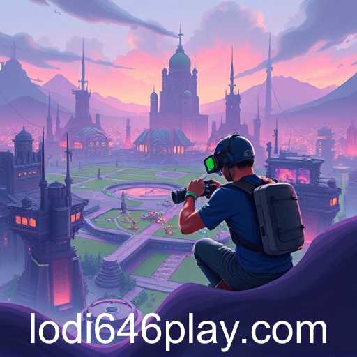 Online Gaming Revolution: Insights and Trends