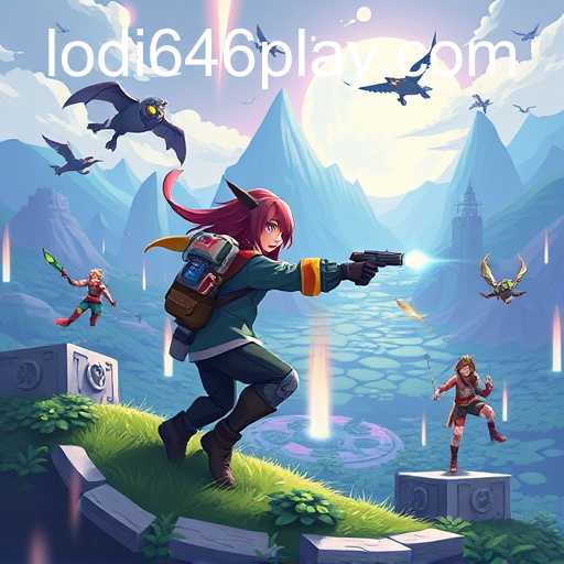 The Rise of Online Gaming in 2026