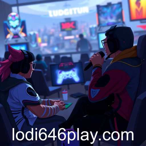 Rise of Online Gaming in 2025