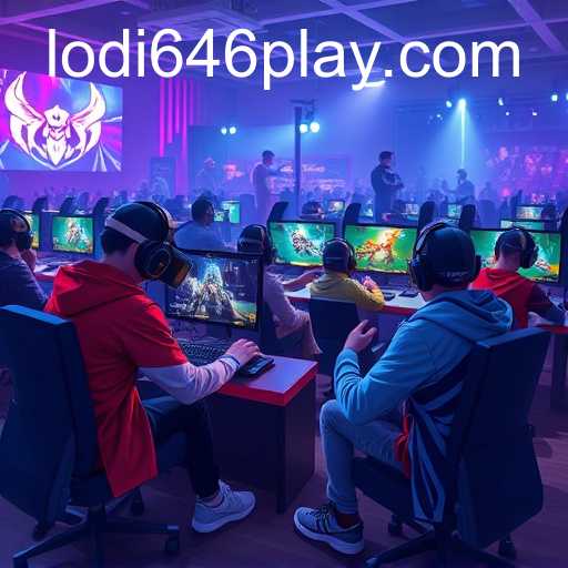 The Rise of Online Gaming Platforms