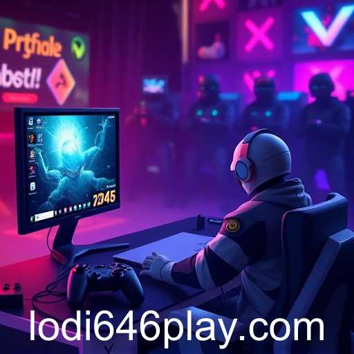 The Rise of Online Gaming Platforms