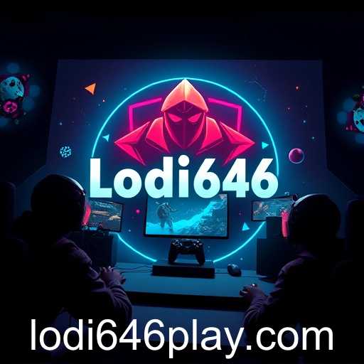 The Rise of Lodi646: An English Gaming Haven